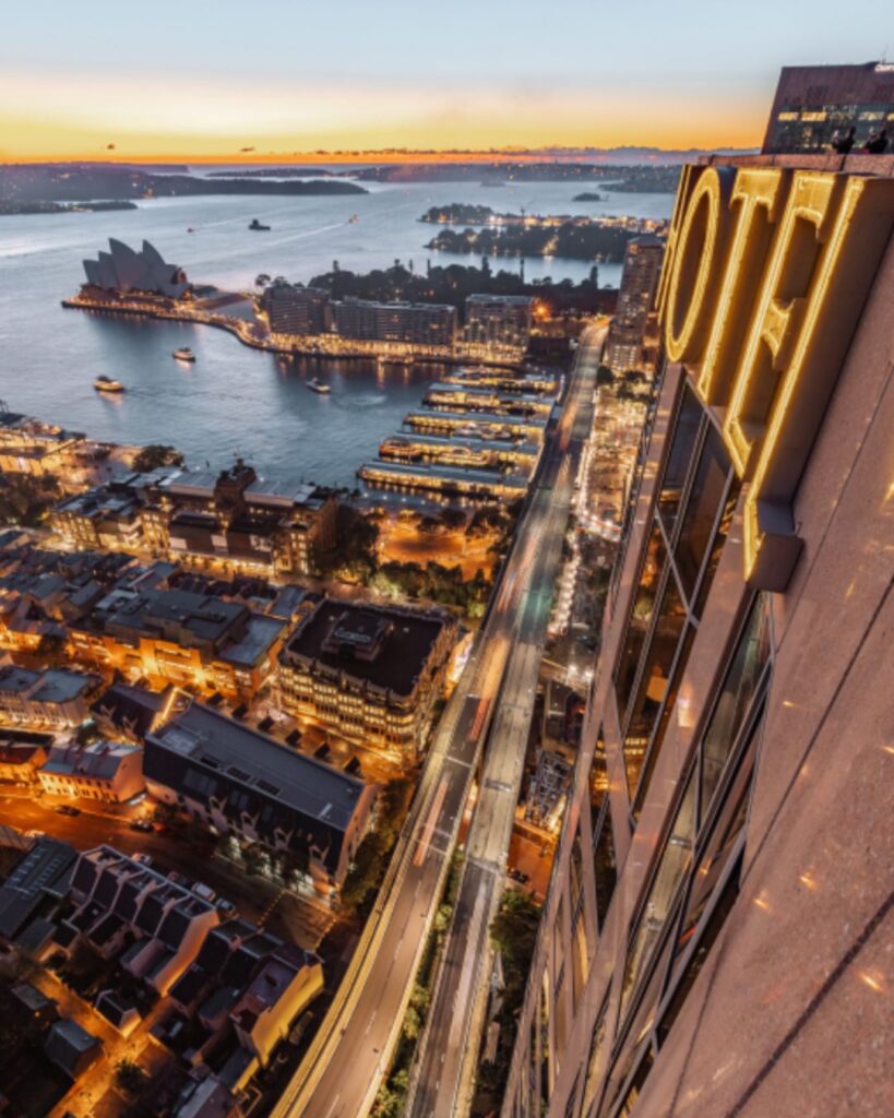 Sydney: la joya australiana que combina historia, modernidad y naturaleza