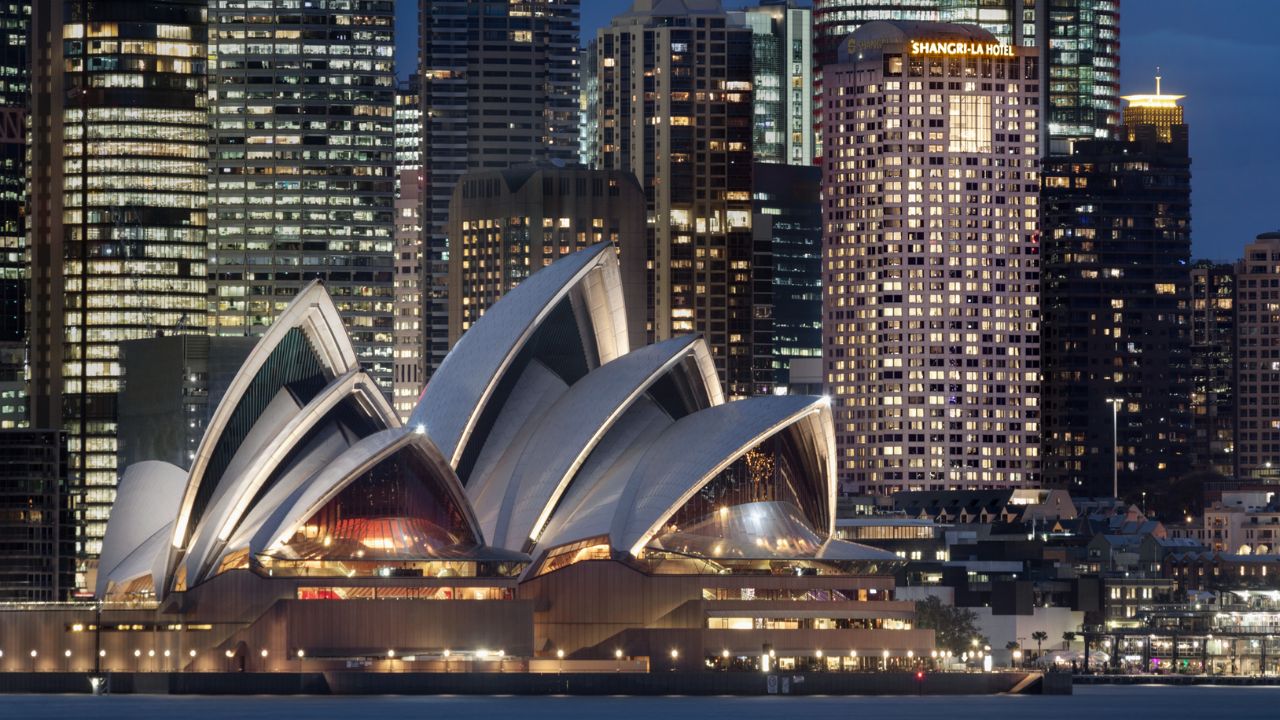 Sydney: la joya australiana que combina historia, modernidad y naturaleza
