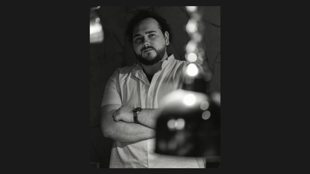 TRESCHA, de Tomás Treschanski: vanguardia y evolución en una cocina sin límites