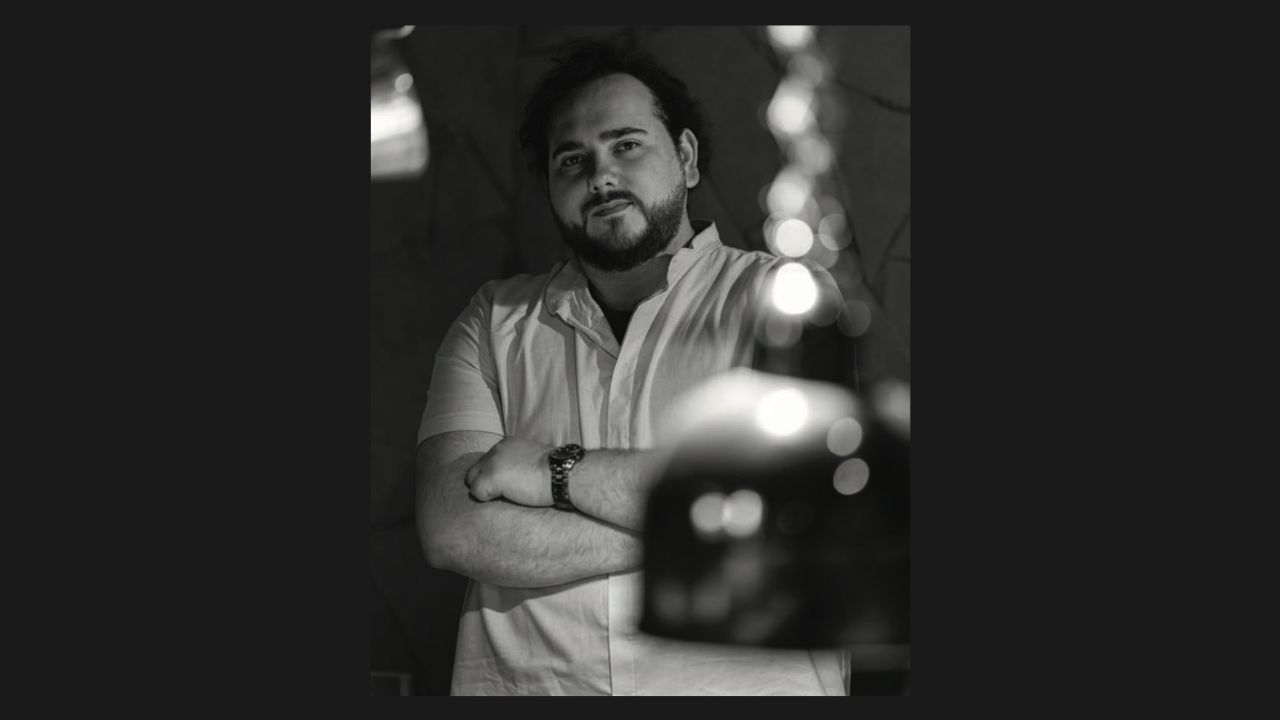 TRESCHA, de Tomás Treschanski: vanguardia y evolución en una cocina sin límites