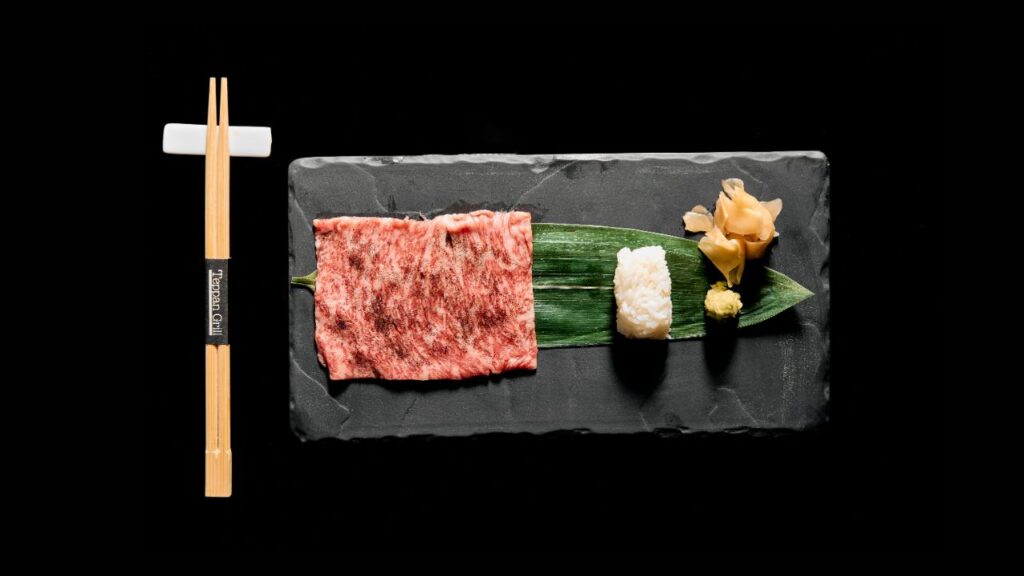 Teppan Grill celebra la tercera edición de su Festival de Wagyu