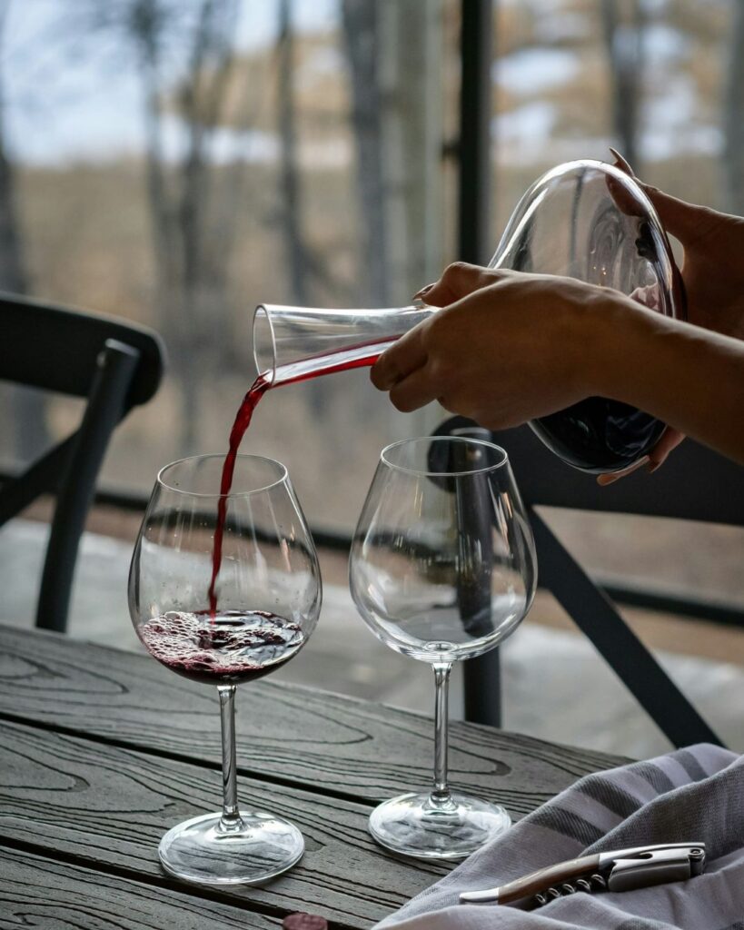 ¿Cómo descifrar las palabras de moda en el mundo del vino?