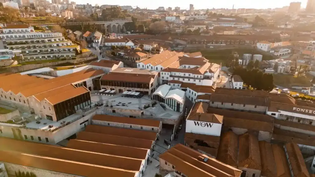 WOW Porto vuelve a programar en abril el exitoso Festival da Francesinha