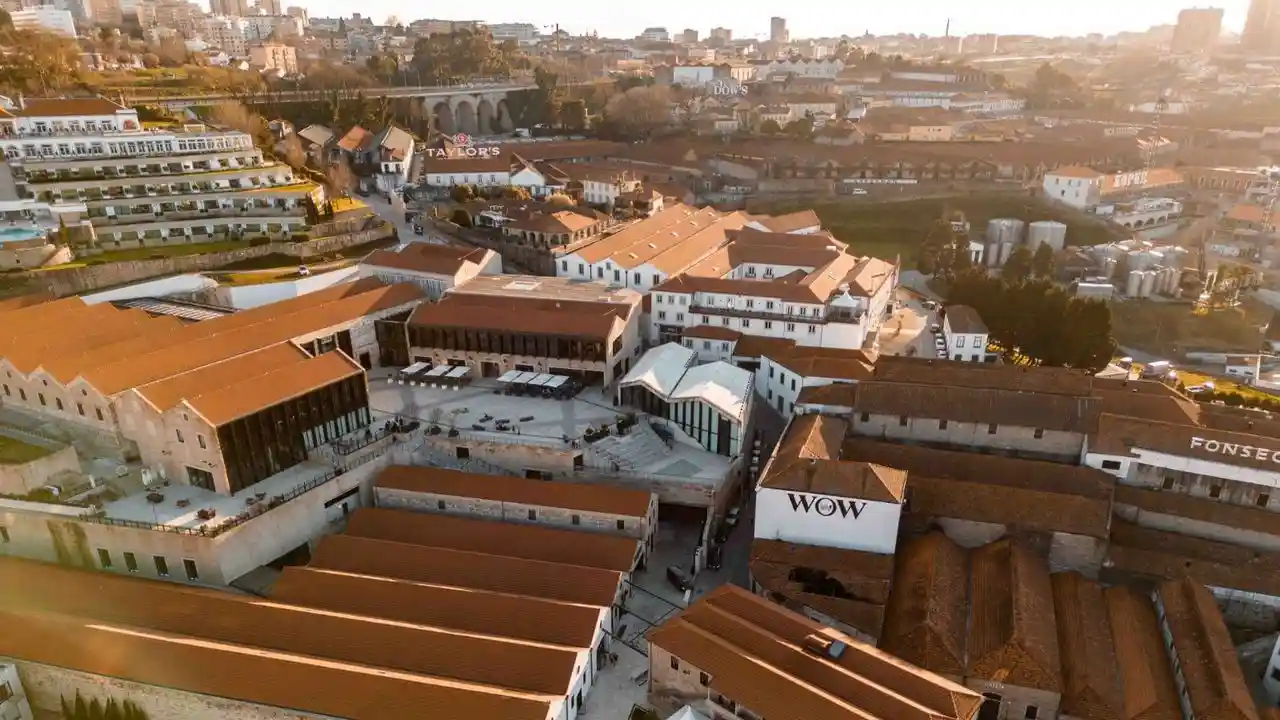 WOW Porto vuelve a programar en abril el exitoso Festival da Francesinha WOW Porto vuelve a programar en abril el exitoso Festival da Francesinha
