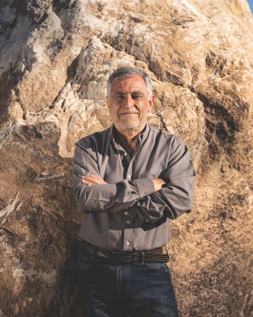 Zuccardi Valle de Uco, la bodega que roza el cielo