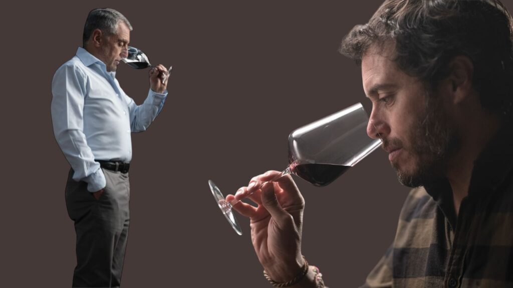 Zuccardi Valle de Uco, la bodega que roza el cielo