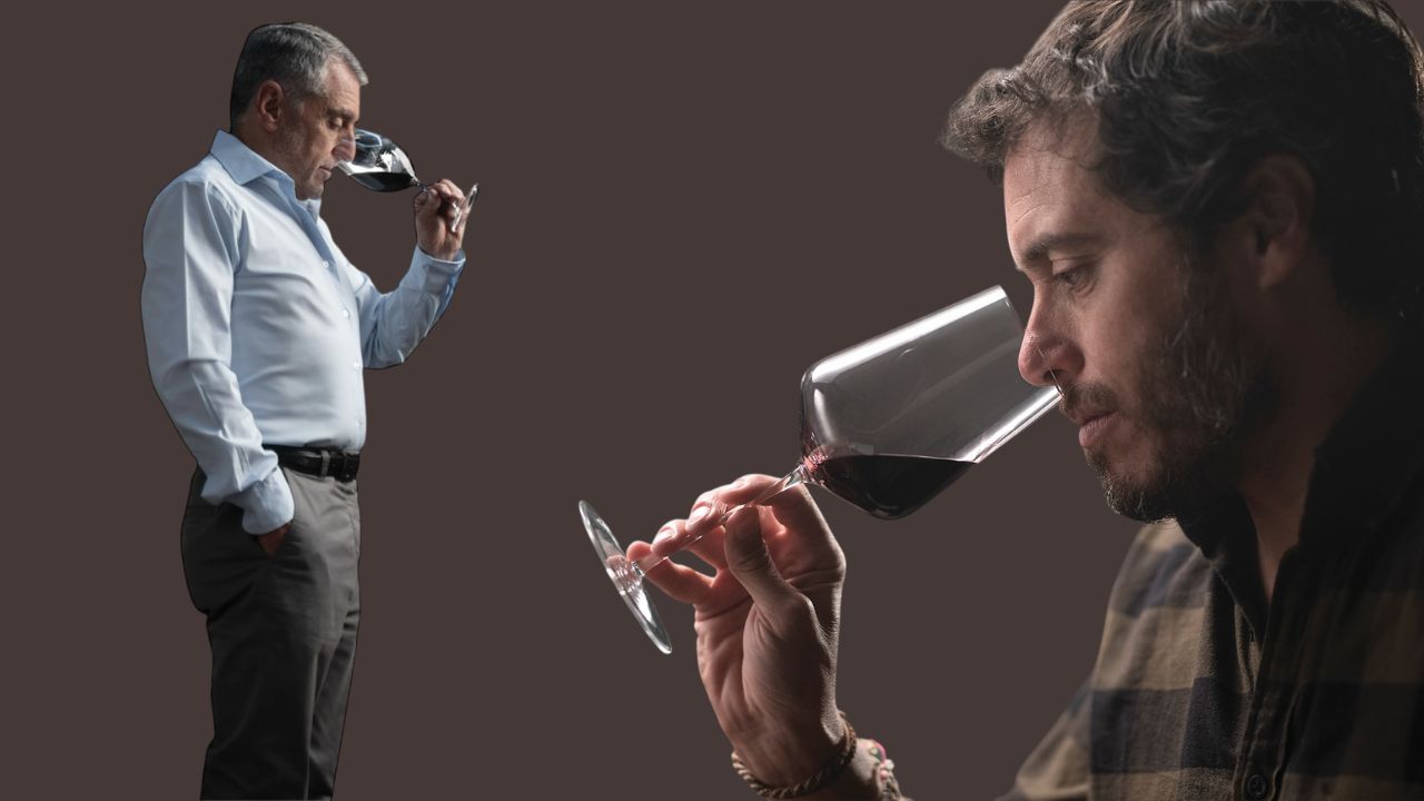 Zuccardi Valle de Uco, la bodega que roza el cielo