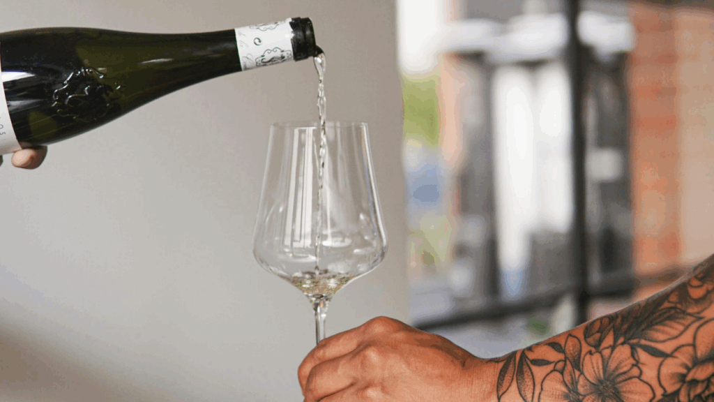 Agenda Food & Wine del 17 al 20 de abril