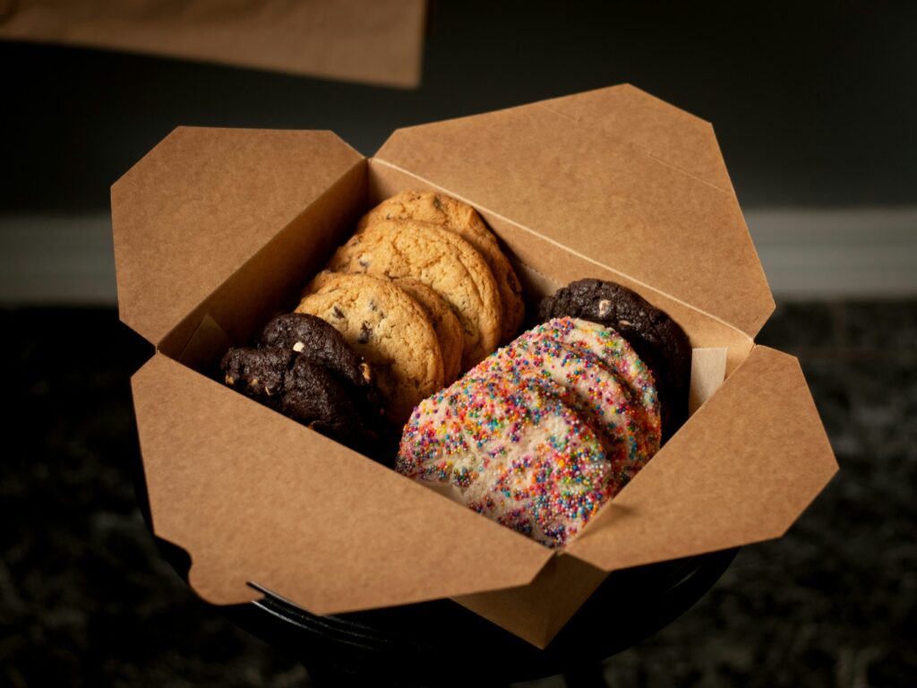 Cuatro propuestas para disfrutar de la pasión por las cookies en Lima