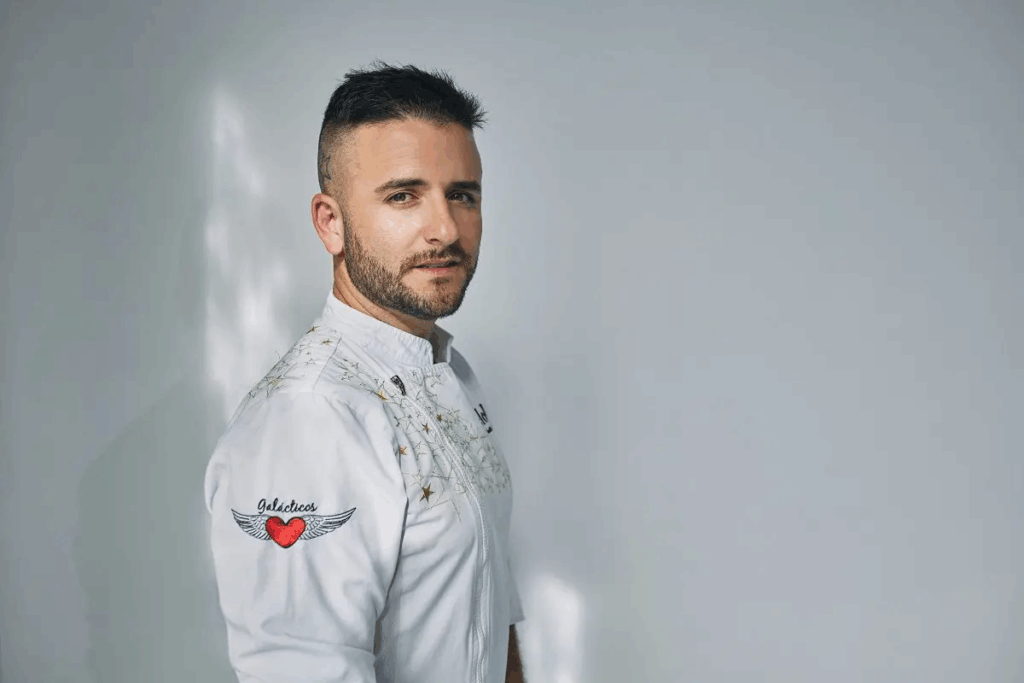 Restaurante ElCielo Miami, del colombiano Juan Manuel Barrientos, renovó por cuarta vez su estrella Michelin