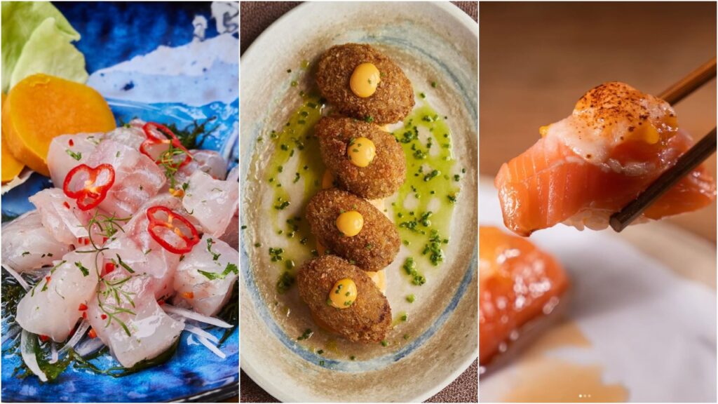 4 restaurantes que debes visitar en Punta Hermosa, el balneario favorito de los limeños