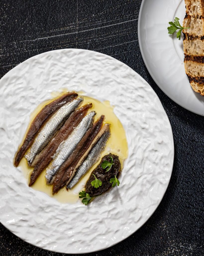 5 restaurantes españoles a los cuales volver una y otra vez