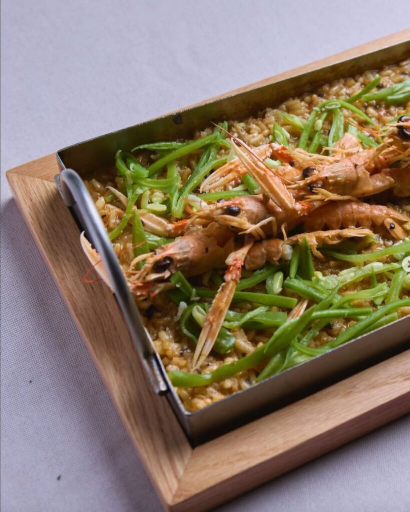 5 restaurantes españoles a los cuales volver una y otra vez