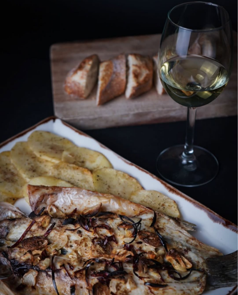 5 restaurantes españoles a los cuales volver una y otra vez