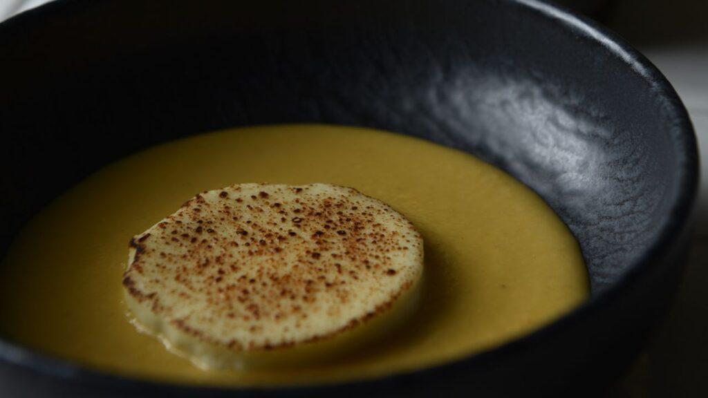 Tierra Adentro, cocina tradicional mexicana