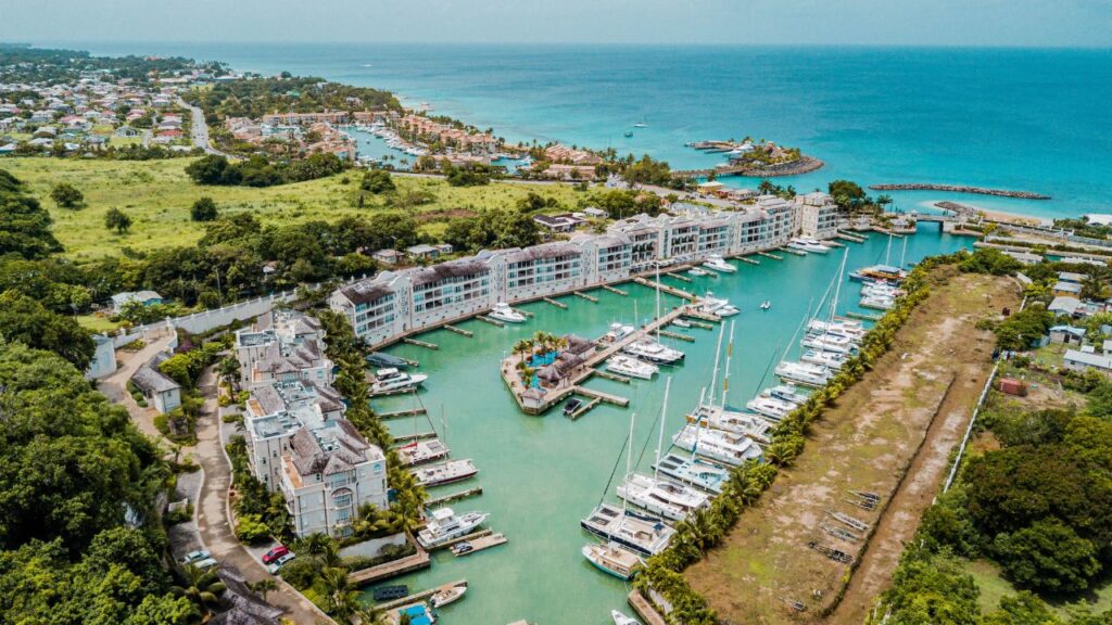 Disfruta todos los sabores del Caribe en Barbados