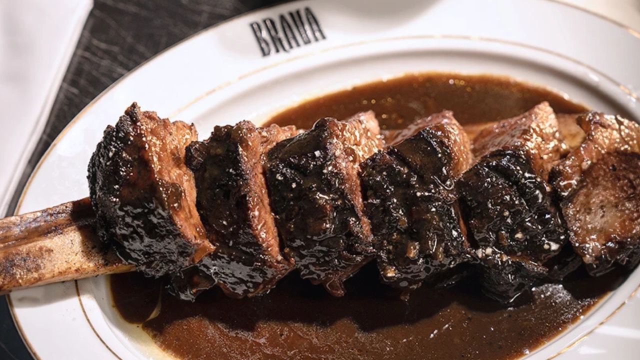 Brava: origen, respeto y excelencia Brava: origen, respeto y excelencia