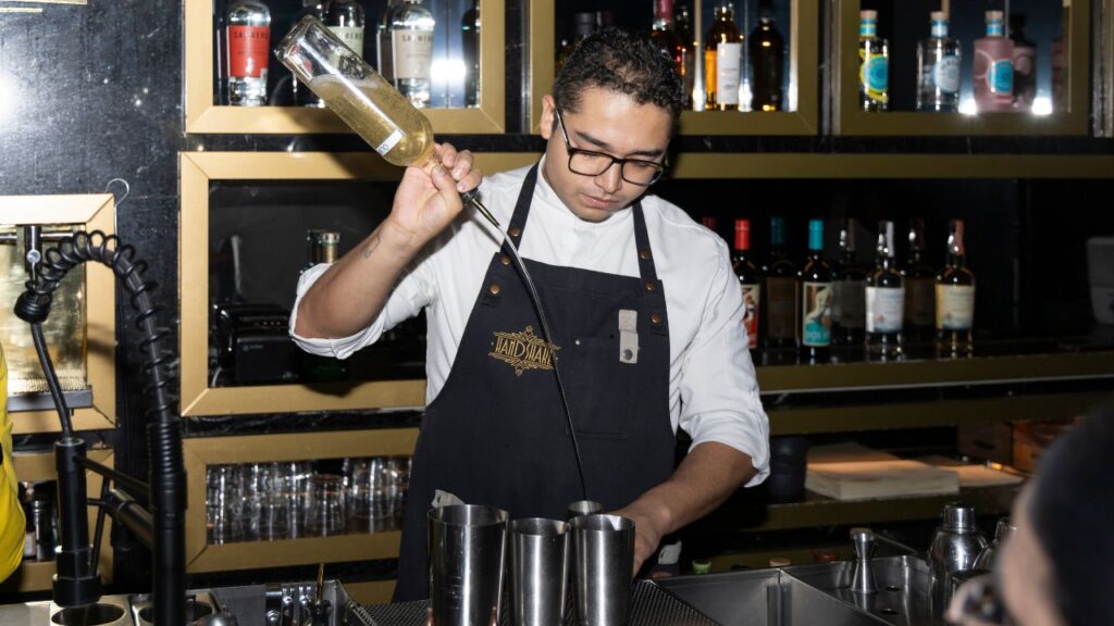 COOP Spirits llega a Handshake con su experiencia Sip by Sip