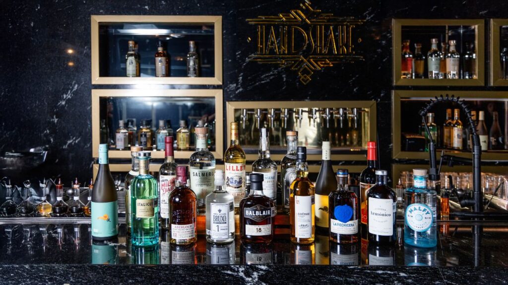 COOP Spirits llega a Handshake con su experiencia Sip by Sip