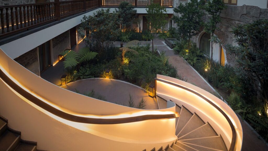 Conoce Puebla a través de las “escapadas gastronómicas” del Hotel Cartesiano
