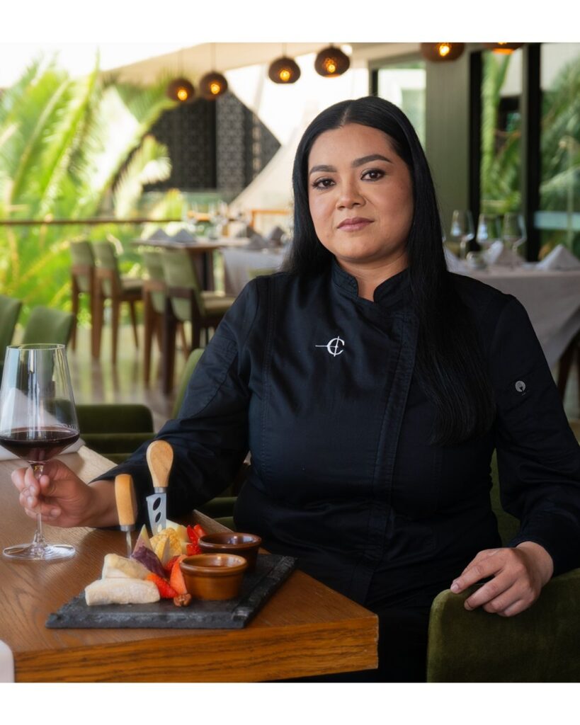 Conoce Puebla a través de las “escapadas gastronómicas” del Hotel Cartesiano