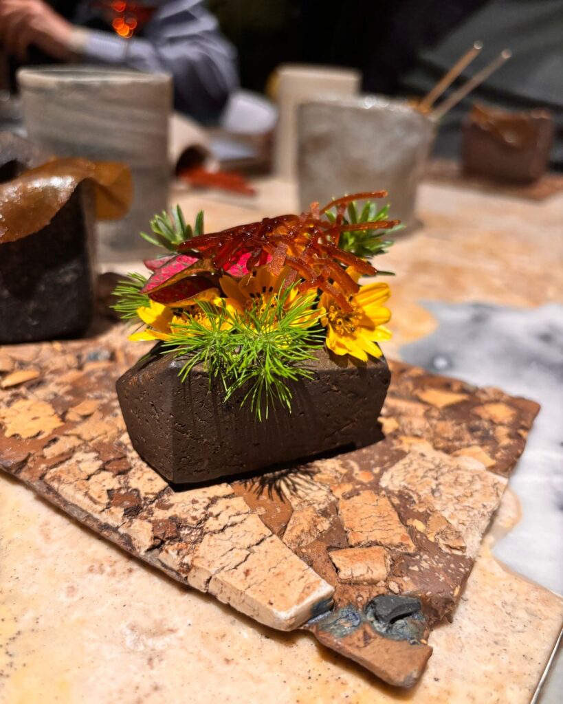Bitácora del Paladar: Central en Lima, la cocina en evolución