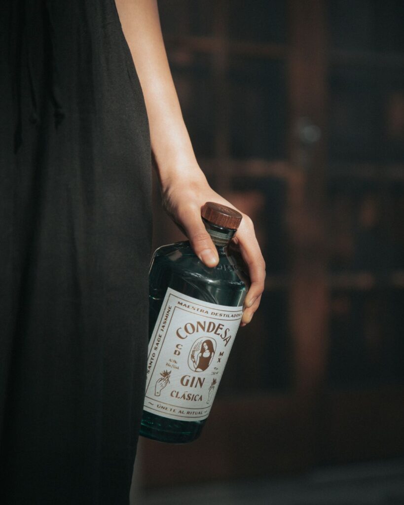Conoce el destilado mexicano ganador de Spirit of the Year