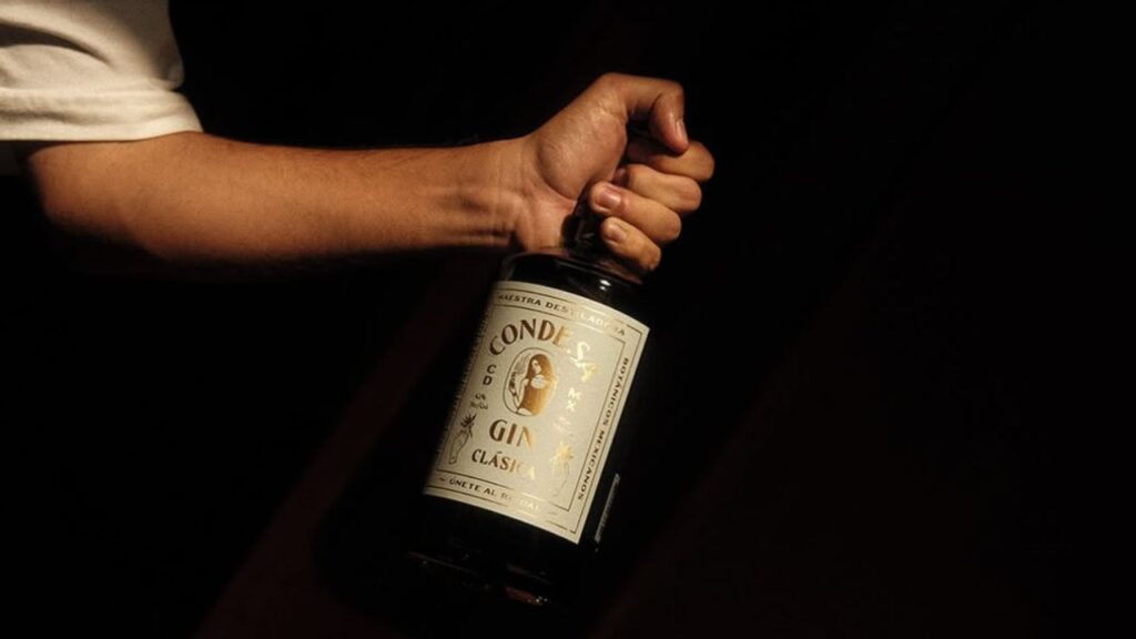 Conoce el destilado mexicano ganador de Spirit of the Year