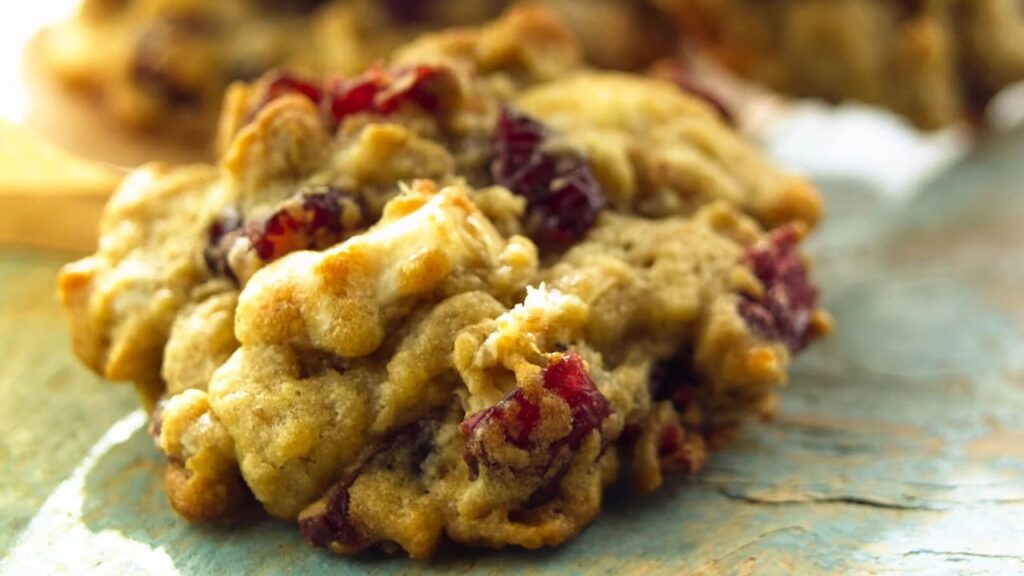 Cranberry, un versátil y nutritivo fruto chileno