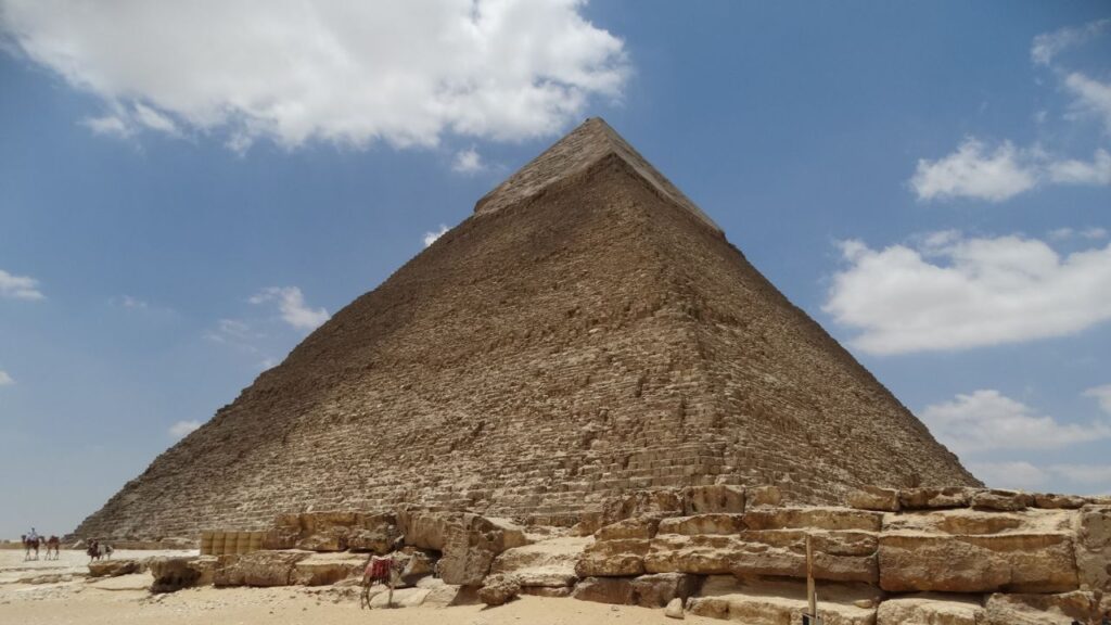 Egipto: donde la historia se convierte en viaje