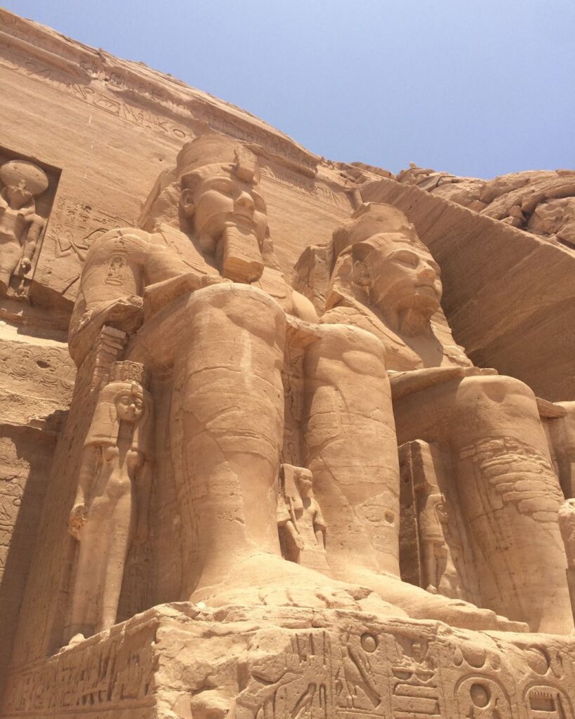 Egipto: donde la historia se convierte en viaje