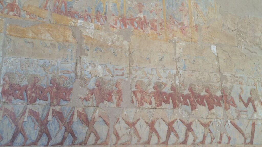 Egipto: donde la historia se convierte en viaje