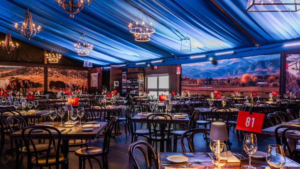 Alerta imperdible en tu radar gastronómico: Houston  