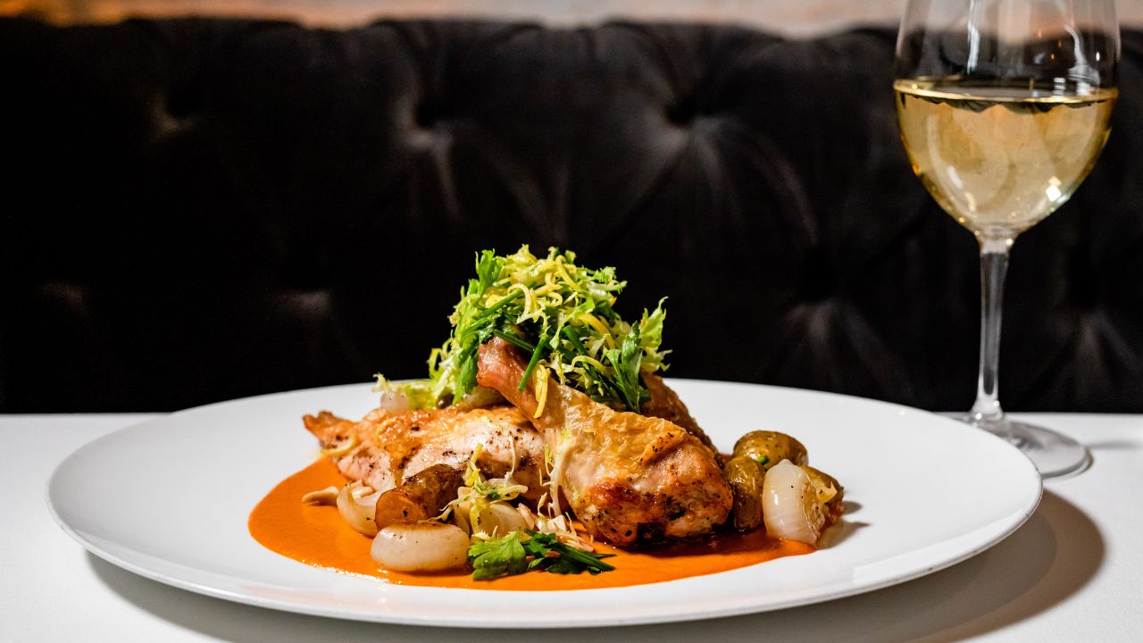 Alerta imperdible en tu radar gastronómico: Houston  