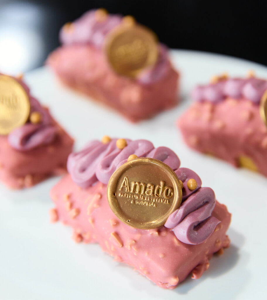 Chocolate Ruby RB1