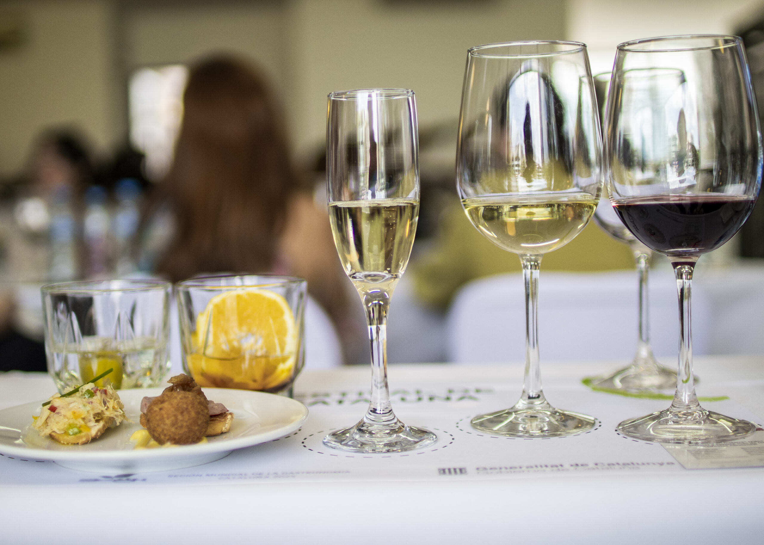 Viaja a la Región Mundial de la Gastronomía 2025 Viaja a la Región Mundial de la Gastronomía 2025