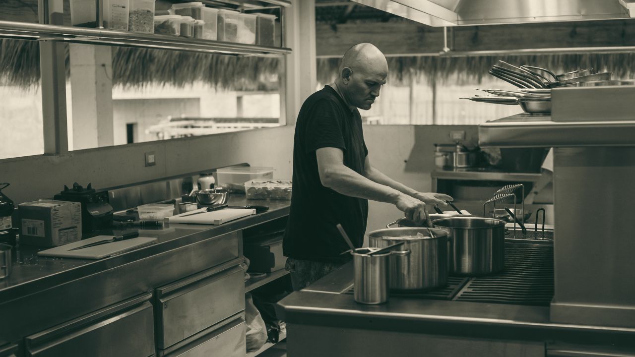 Kymaia, un lugar donde la gastronomía y el entorno son lujo y sostenibilidad Kymaia, un lugar donde la gastronomía y el entorno son lujo y sostenibilidad