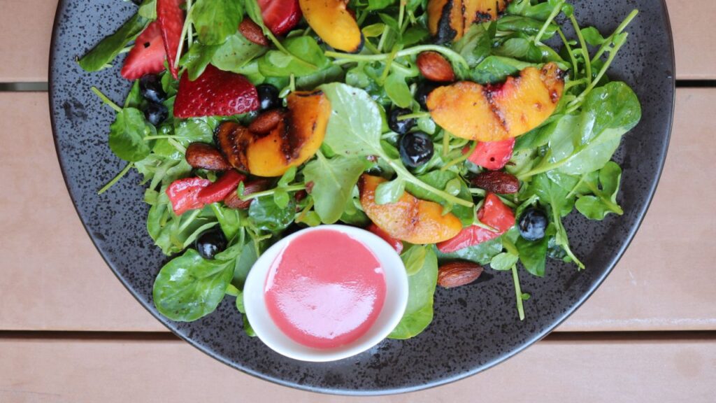 Loews Hotels celebra los sabores locales y sustentables con Freshly Rooted 