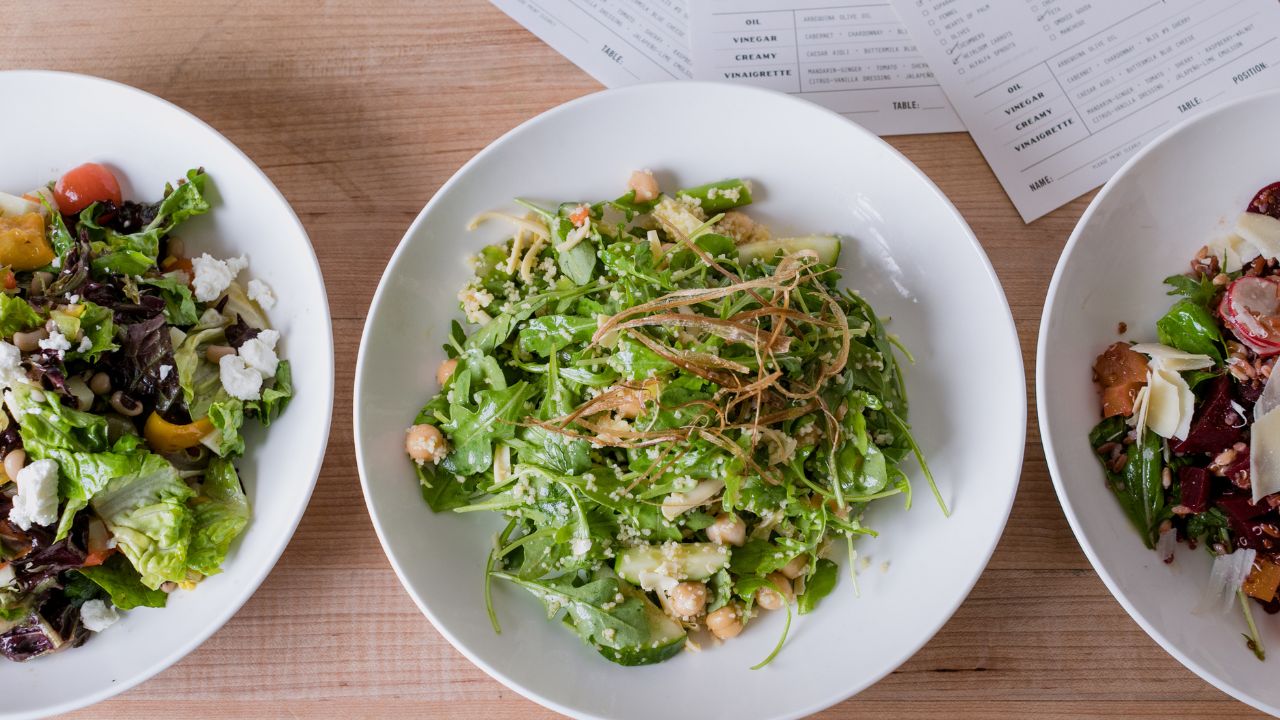 Loews Hotels celebra los sabores locales y sustentables con Freshly Rooted 