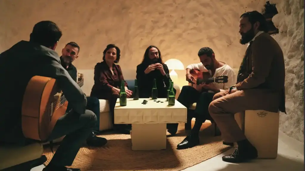 Cervezas Alhambra celebra su centenario reinventando el flamenco