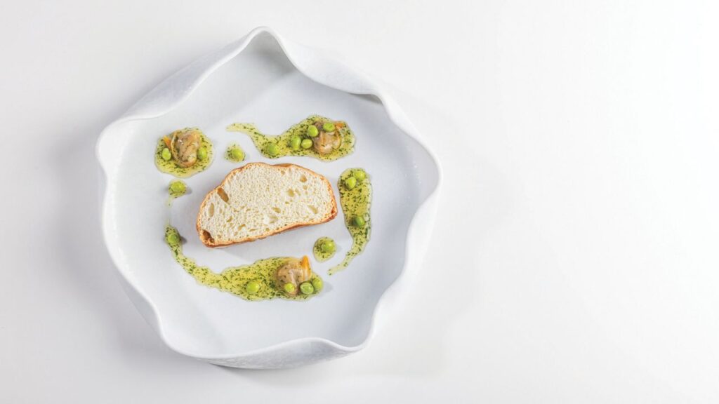 Quique Dacosta: el icono de la alta cocina valenciana en constante evolución