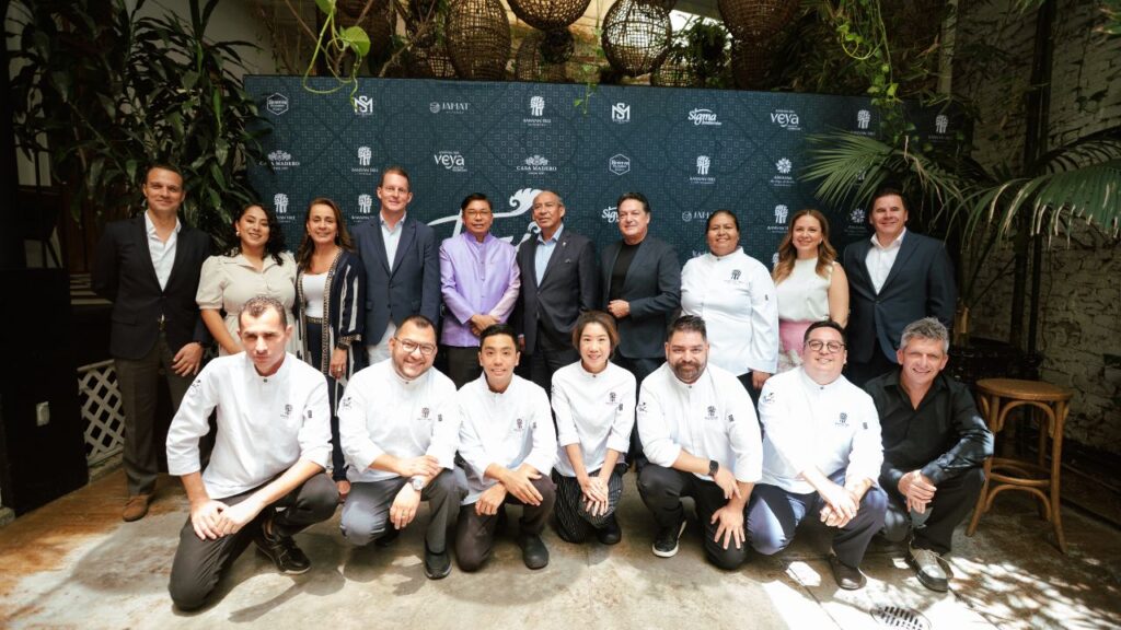Regresa el Thai Fest de Banyan Group y no te lo querrás perder