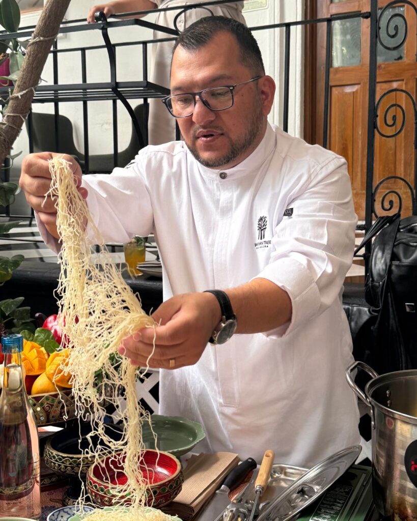 Regresa el Thai Fest de Banyan Group y no te lo querrás perder
