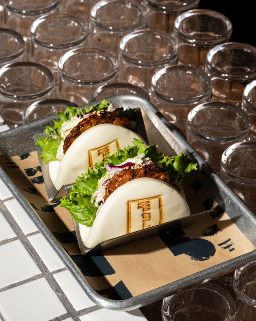 Tonchin, el ramen artesanal de Tokio conquista CDMX