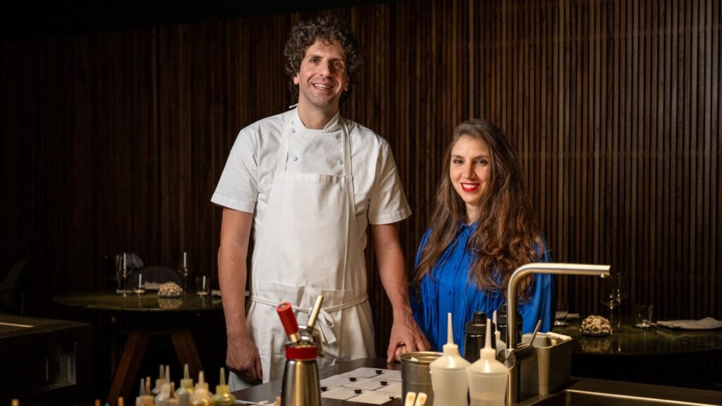 Los tres chefs que están reinventando la cocina latinoamericana