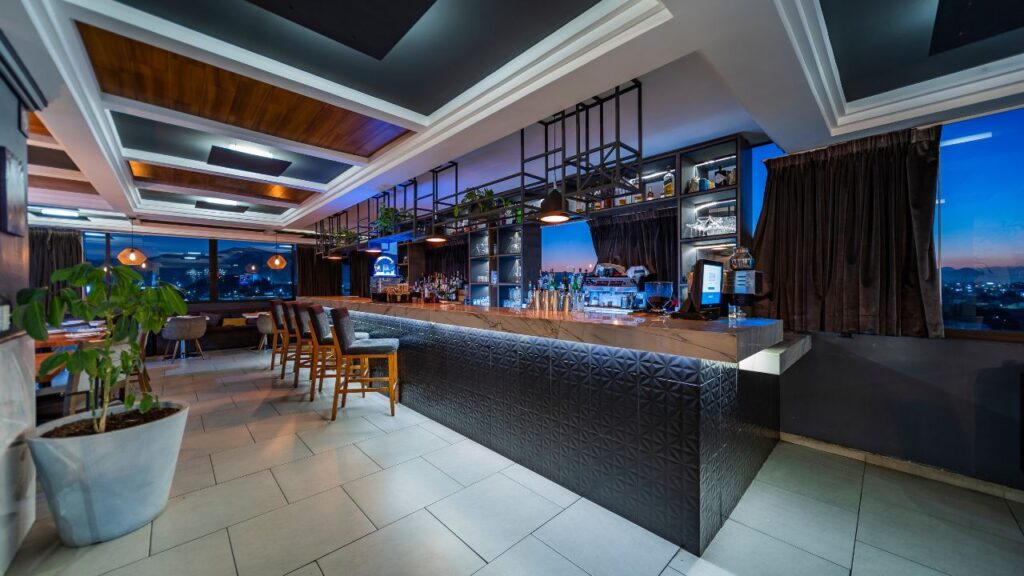 Conoce Umo Penthouse, parte del “boom gastronómico” de Torreón