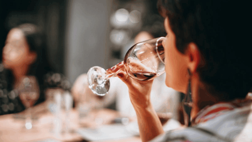 Agenda Food & Wine del 1 al 4 de mayo