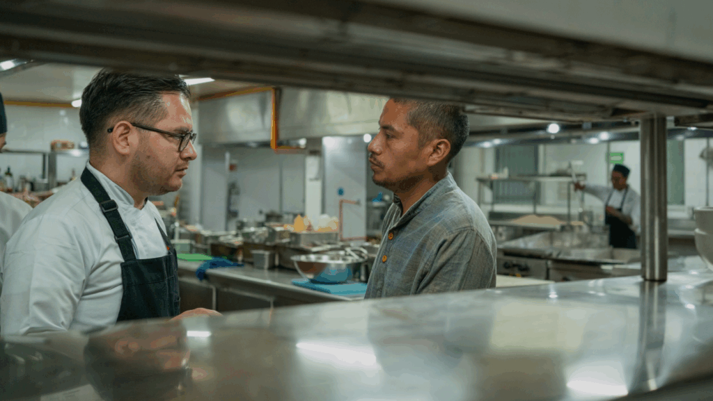 LagoAlgo y Alfonsina: colaboración gastronómica con raíz oaxaqueña