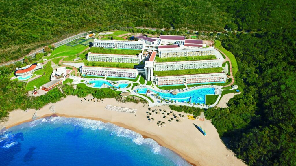 Festival del Vino en Secrets Huatulco: vino mexicano y alta cocina en un paraíso tropical