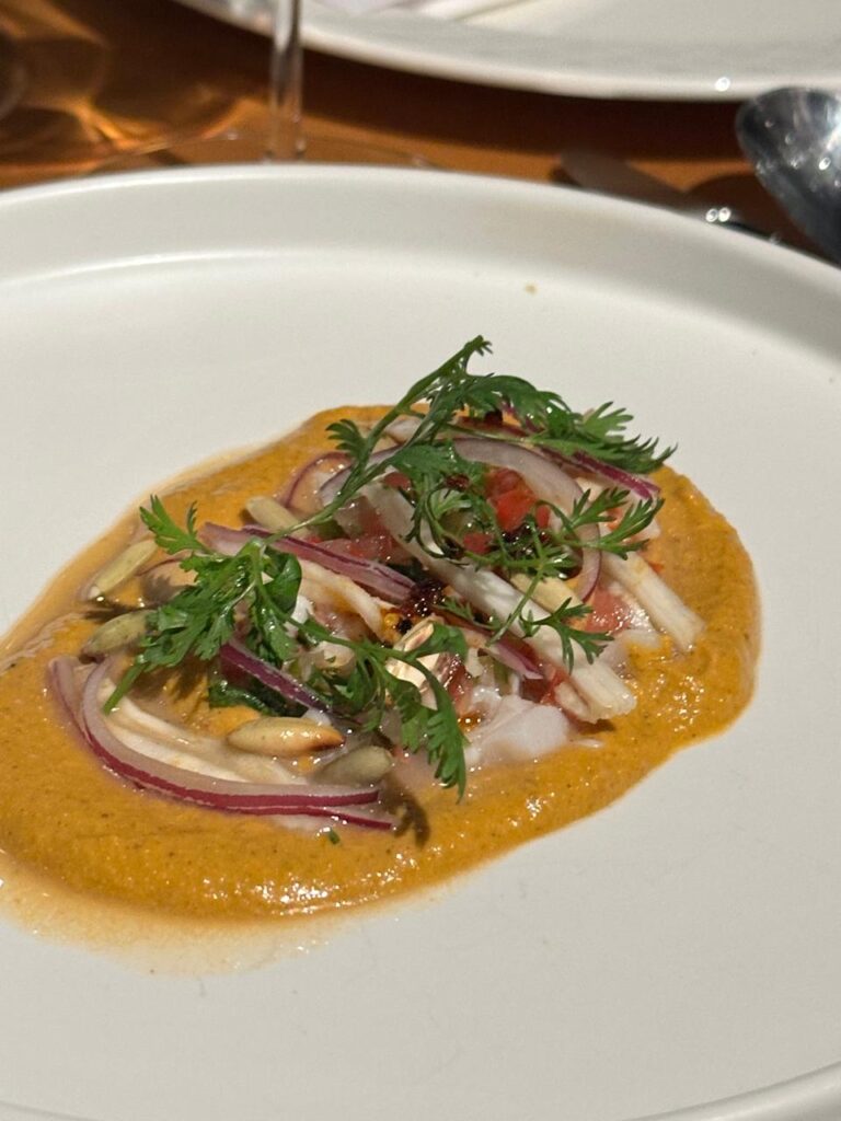 La Frida y Maizajo se unen en la cena colaborativa Best New Chefs